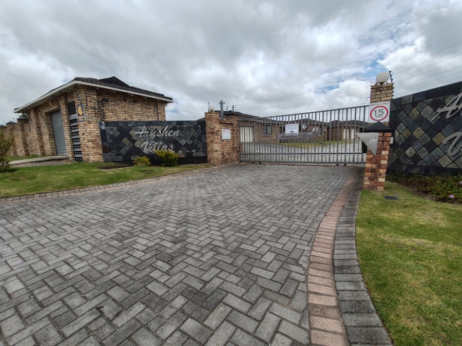  Bedroom Property for Sale in Sherwood Eastern Cape